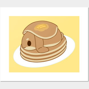 buncakes Posters and Art